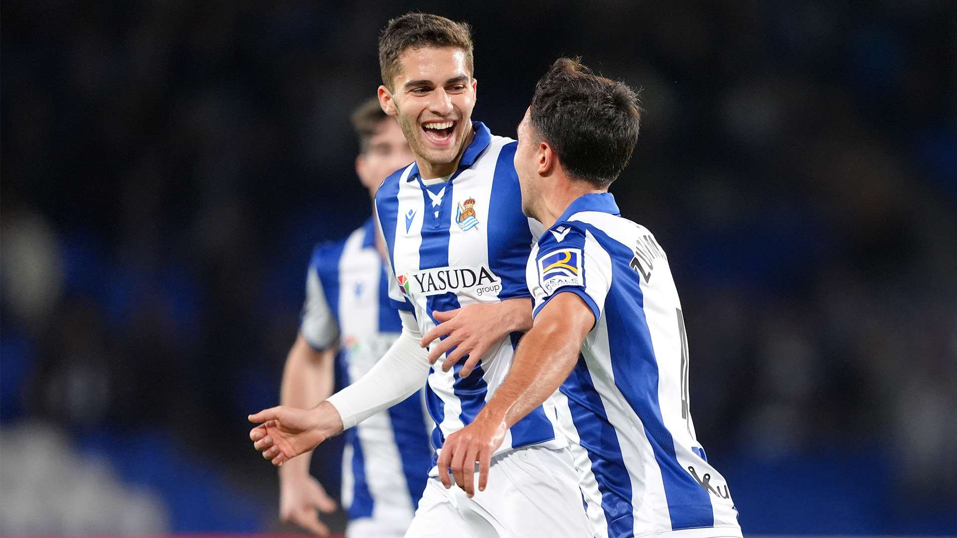 恩佐的未来 恩佐的未来