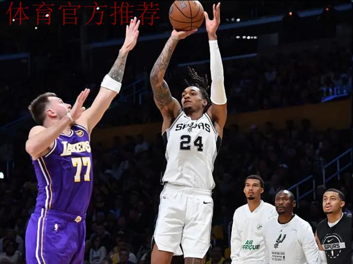 马刺缺少文班亚马仍七人得分上双 大胜湖人令其单场失分创新高 马刺缺少文班亚马仍七人得分上双 大胜湖人令其单场失分创新高